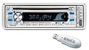 ROADSTAR In dash car MP3/WMA/USB/CD/Tuner