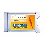 TechniSat TechniCAM "CX" Conax-Modulvon "TechniSat"