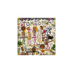 Tom Tom Club
