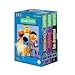 Sesamstra�e: 3er Box (4-6 Jahre) Spielerisch lernen
