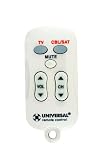 URC MINI Remote-n-Go Mini Keychain Remote