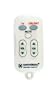 URC MINI Remote-n-Go Mini Keychain Remote