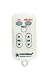 Electronics : URC MINI Remote-n-Go Mini Keychain Remote