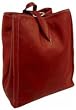 Piel Leather Top Ring Sling Bag