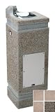 Outdoor Drinking Fountain