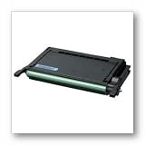 Cyan Toner for The Clp 600N
