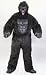 Morris Costumes Gorilla Suit Plus Adult