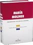 Diccionario de uso del Espanol (Spanish Edition)