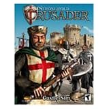 Stronghold: Crusader