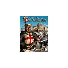 Stronghold: Crusader