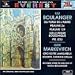 Classical Music : Lili Boulanger - Du fond de l’abme  Psaume 24  Psaume 129  Vielle prire Bouddhique  Pie Jesu / Markevitch