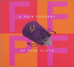 CD-Charts  Search : A Fair Forgery of Pink Floyd