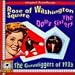 Music : Rose Of Washington Square (1939 Film) / The Dolly Sisters (1945 Film) / Gold Diggers Of 1933 (1933 Film) [3 on 1]