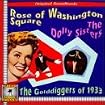 Rose Of Washington Square (1939 Film) / The Dolly Sisters (1945 Film) / Gold Diggers Of 1933 (1933 Film) [3 on 1]