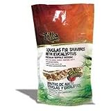 EUCALYPTUS DOUGLAS FIR LITTER, Size: 5 QUARTS (Catalog Category: Reptile:SUBSTRATE)