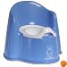 BABYBJÖRN Potty Chair - Blue