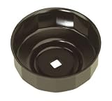 Review Sealey Tools  / Oil Filter Wrench Ø76-14 - BMW, Champion, Mercedes, Porsche, VAG