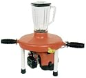 The "Extreme" Daiquiri Whacker