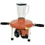 The "Extreme" Daiquiri Whacker