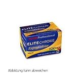 Buy Eb 135-36 Ektachrome Elite Color Slide Film (100 Asa)