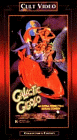 Club Earth [VHS]