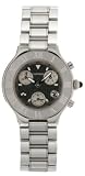 Cartier Must 21 2004 Model Mens Watch