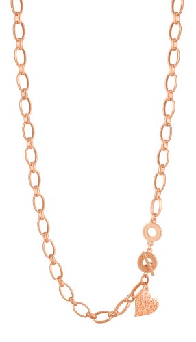 Sence Copenhagen Damen-Halskette Beautiful You Rosagold X304 Preisvergleich