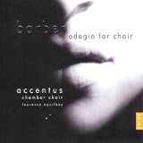 Barber - Adagio for Choir
