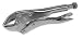 Locking Pliers - Straight - 10 Inch