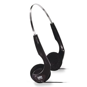 Labtec Go-420 Headphones by 