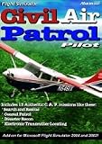 Civil Air Patrol Pilot