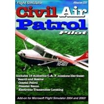 Civil Air Patrol Pilot