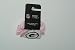 NFL Pink Greenbay Packers Scrunchie / Ponytail Holder
