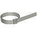 Dixon JS Series Galvanized Steel Smooth ID Clamp