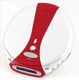 Supersonic Sc-2009 Portable Cd Player