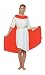 Classical Roman Goddess