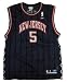 New Jersey Nets Jason Kidd Replica Adult Team Color Jersey, Size= Large