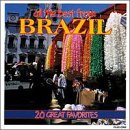 All the Best from Brazil