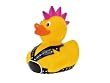 Silly Squeaky Duck Punk