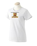 Just another friggin' day in the paradise that I call INTERNSHIP Ladies T-Shirt White Large