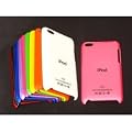 H&V-1x Back Hard Case Cover For iPod Touch 4 G 4G 4th Gen Available in 13 colors (Choose via Contact Seller Messaging)