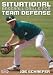 Joe Schaefer: Situational Baseball Drills for Team Defense (DVD)