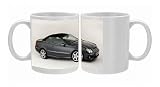 2009 Mercedes Benz CLK Cabriolet Photo Mugs