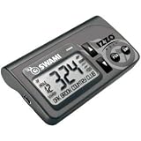 IZZO SWAMI 3000 Golf GPS - 19,000 Courses Pre-Loaded