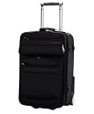 Delsey "Helium Pro" Carry-On Expandable Upright, 21"