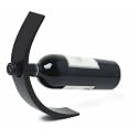 Boomerang Wine Bottle Stand