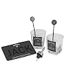 Jack Daniels Home Bar Set