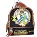 Ben 10 Alien Force Dual Compartment Lunch Kit - Black/Orange/Camo