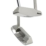 Mizuno Bettinardi Milled Putters - C-02