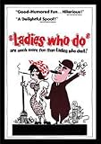 Ladies Who Do (1963)